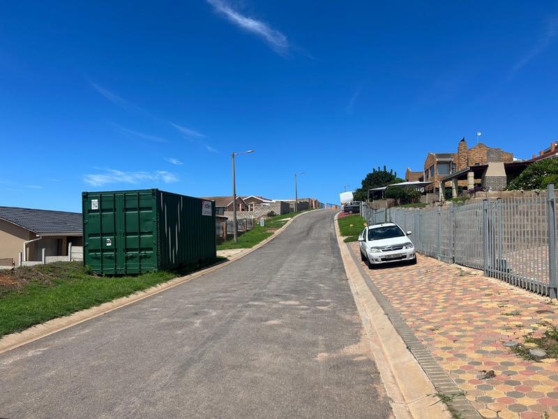 0 Bedroom Property for Sale in Mossel Bay Ext 26 Western Cape